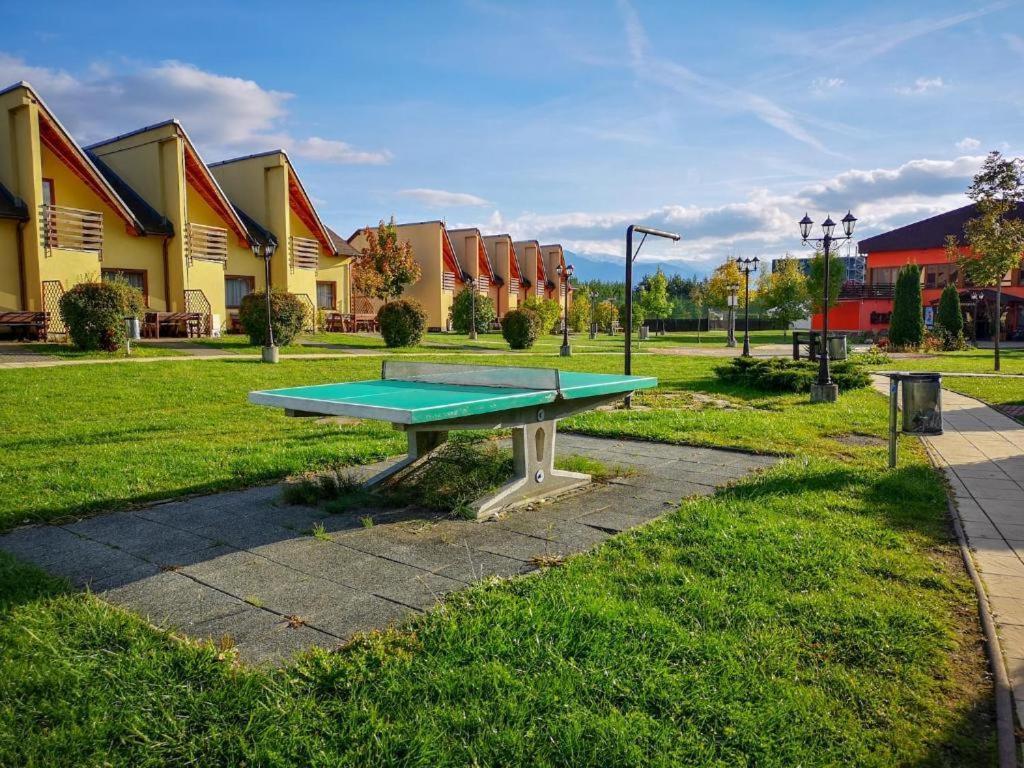 Tatralandia - Apartman Zoja Liptovský Mikuláš Exterior foto