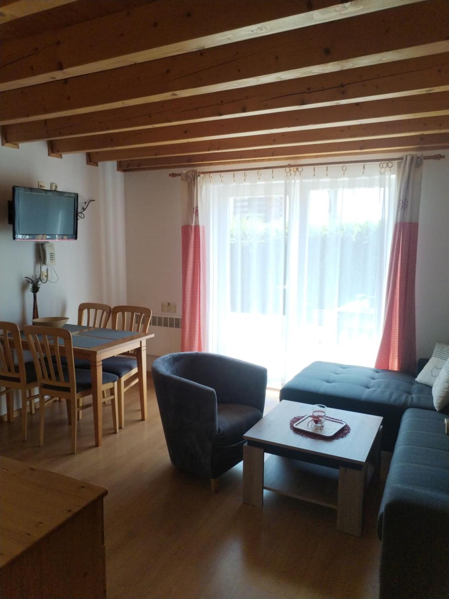 Tatralandia - Apartman Zoja Liptovský Mikuláš Exterior foto