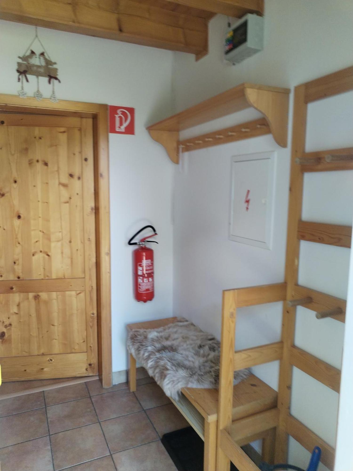 Tatralandia - Apartman Zoja Liptovský Mikuláš Exterior foto